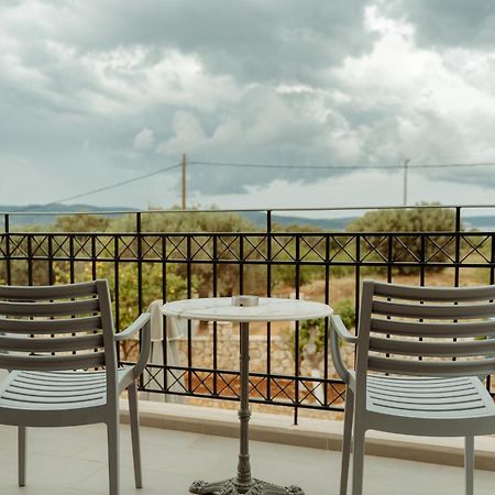 Limanaki Hotel Argostoli  Exterior foto