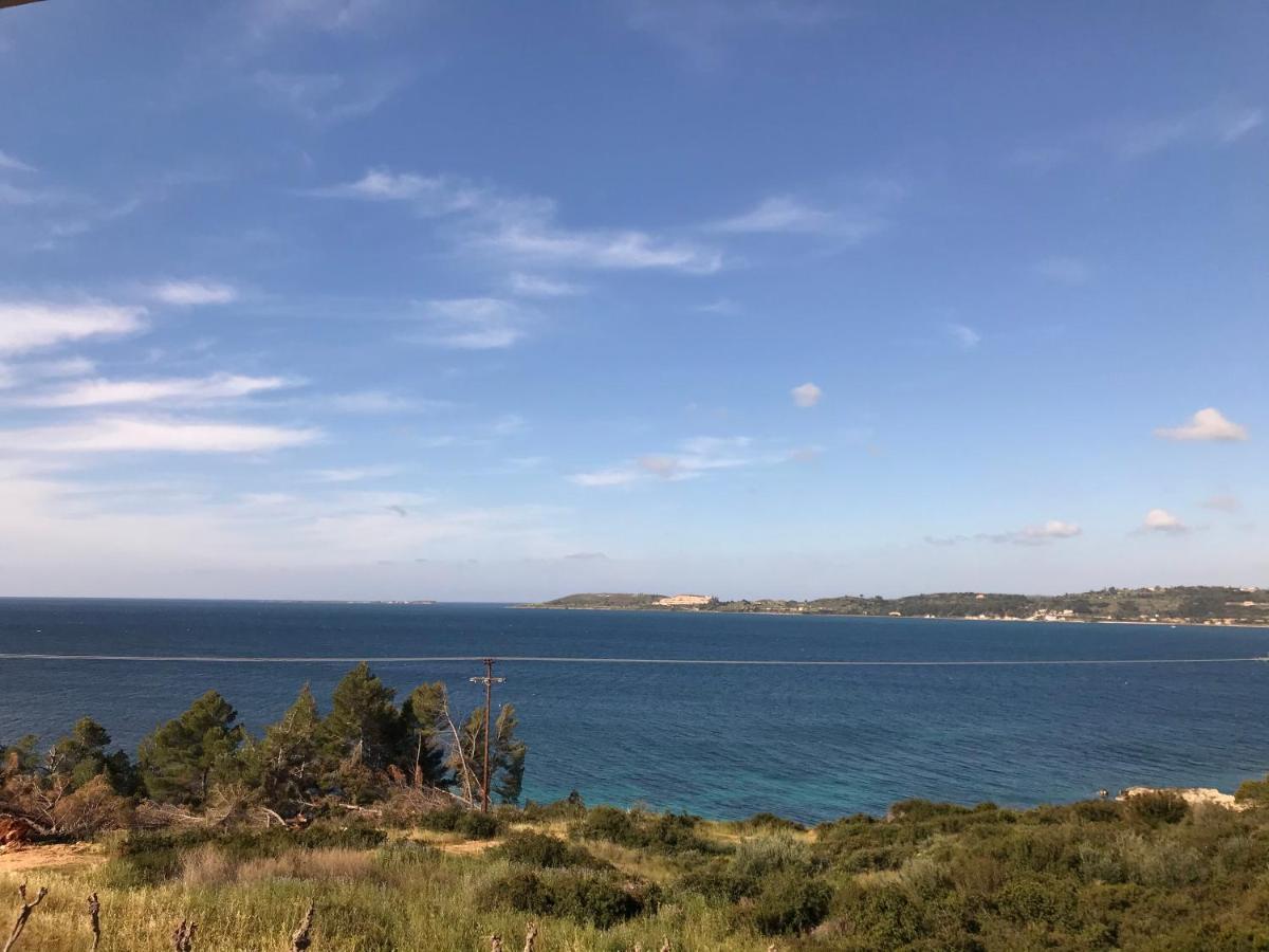 Limanaki Hotel Argostoli  Exterior foto