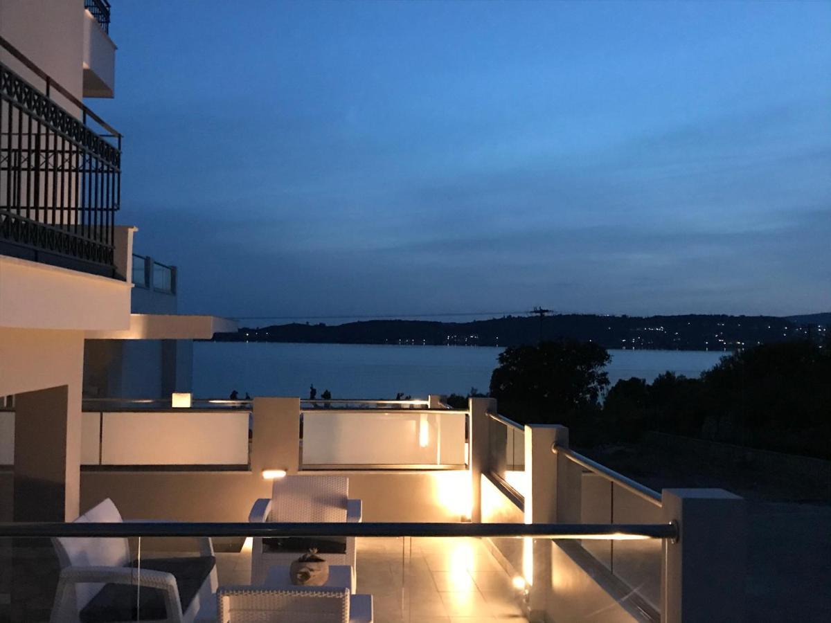 Limanaki Hotel Argostoli  Exterior foto