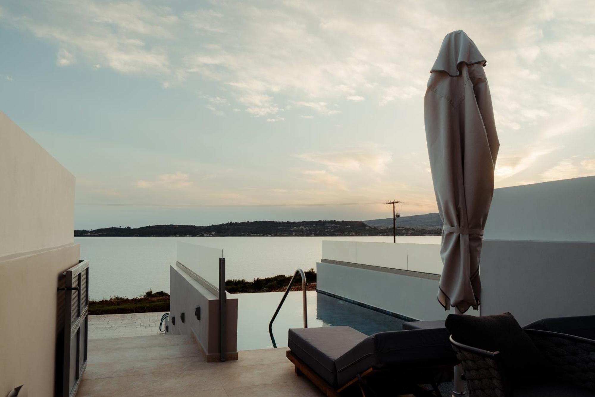 Limanaki Hotel Argostoli  Exterior foto