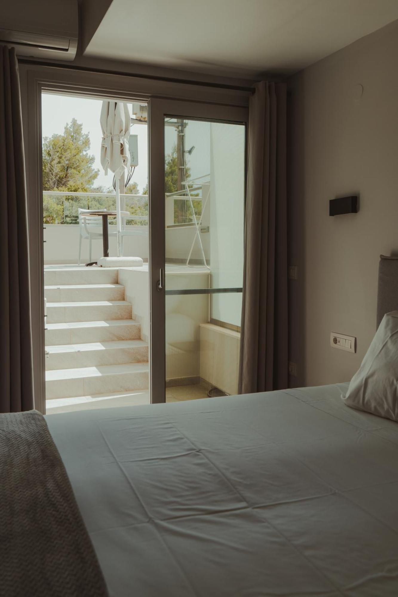 Limanaki Hotel Argostoli  Exterior foto