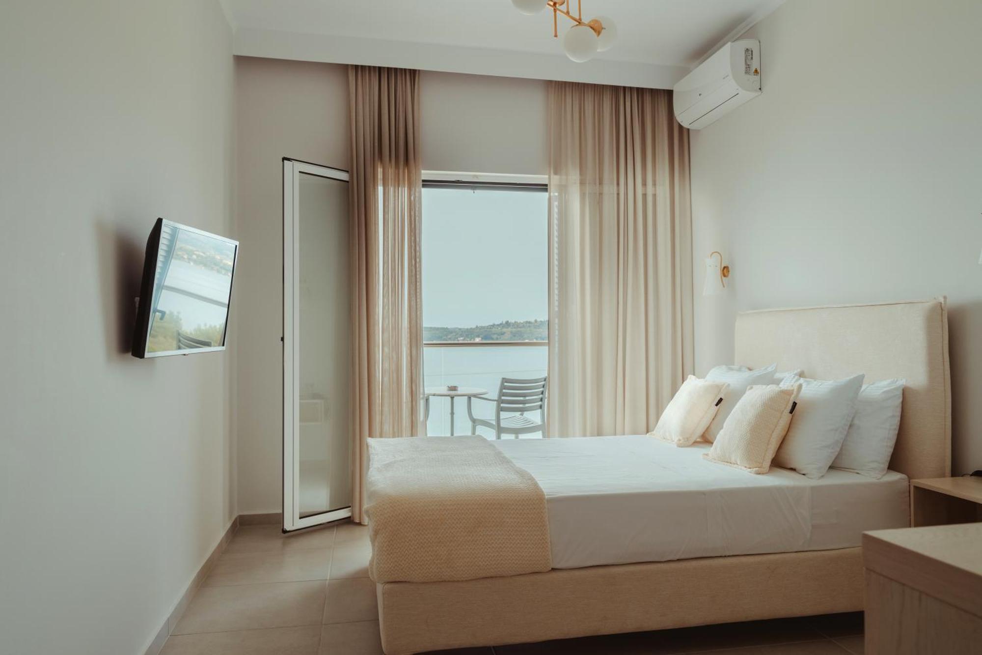 Limanaki Hotel Argostoli  Exterior foto